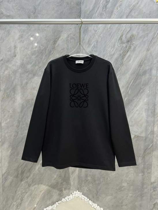 Picture of Loewe T Shirt Long _SKULoeweS-XLtltx0251334